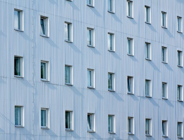 Aluminum Siding Repair in Carson City