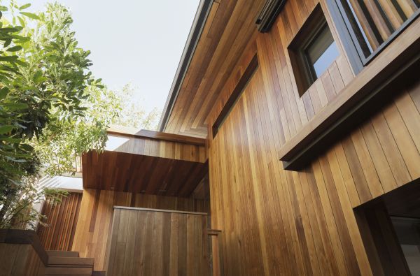 Wood Siding Repair in Carson City