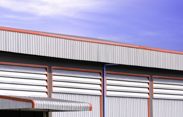 Aluminum Siding Installation in Carson City