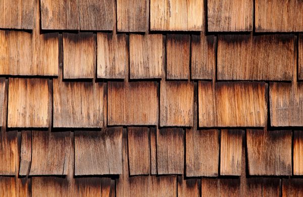 Cedar Siding Installation in Carson City