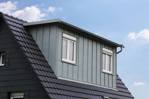 Composite Siding Service in Carson City