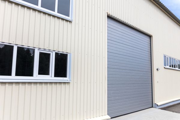 Aluminum Siding Service in Carson City