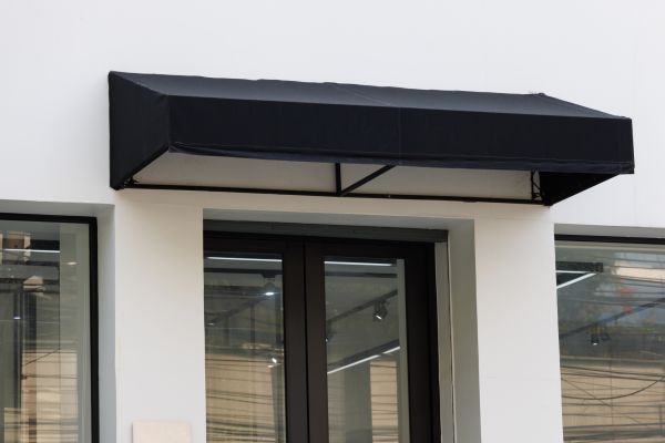 Aluminum Trim Replacement in Carson City