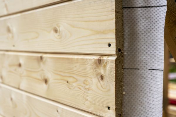 Cladding Replacement in Carson City