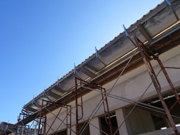 Cost of Steel Cladding Installation in Carson City