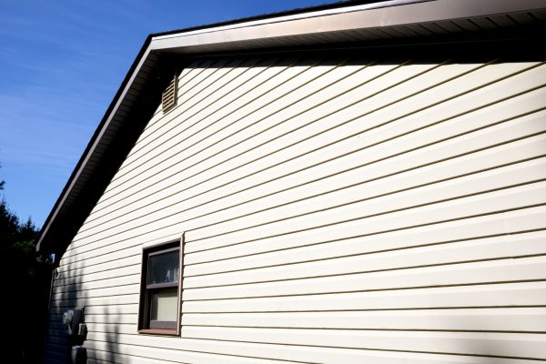 Dutch Lap Siding Installation in Carson City
