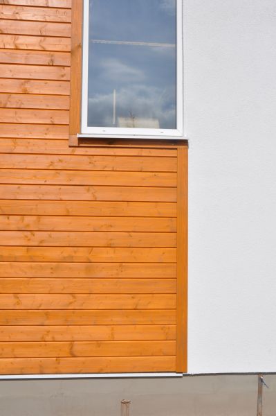 Cost of Wood Siding Installation in Carson City
