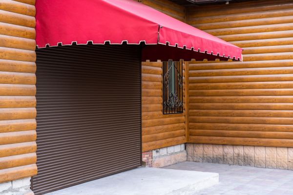 Hardwood Cladding Installation in Carson City