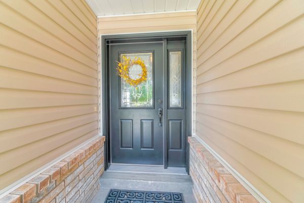 Siding Panel Repair in Carson City