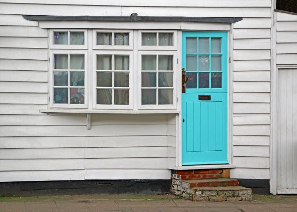 Shiplap Siding Repair in Carson City