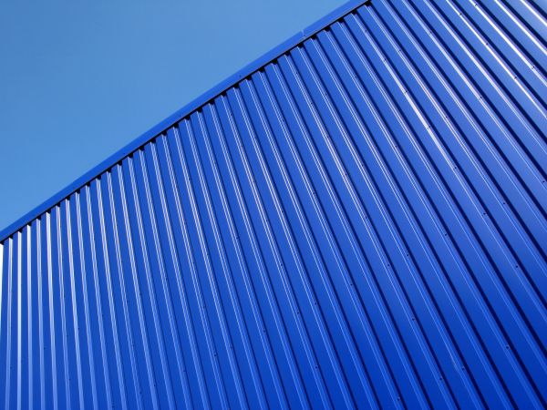 Cost of Seam Metal Siding Installation in Carson City