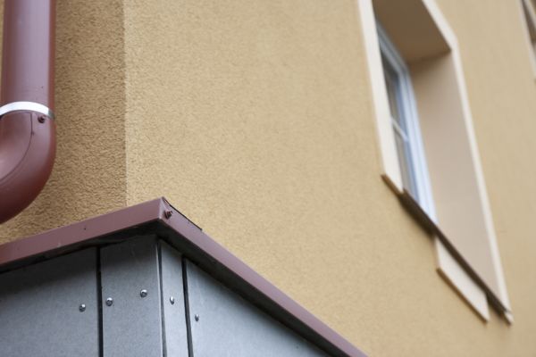 Cement Siding Installation in Carson City