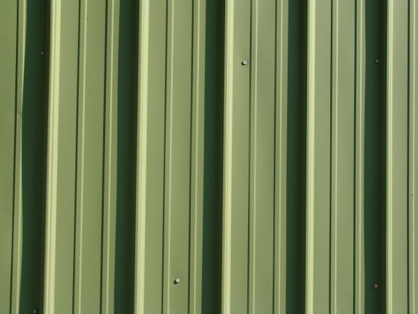 Metal Siding Installation in Carson City