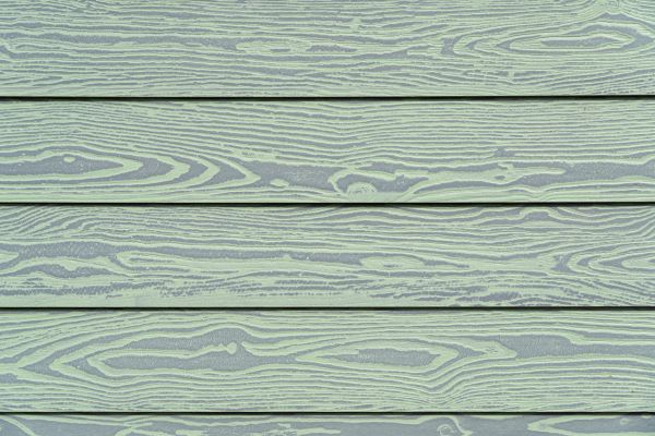 Composite Siding Installation in Carson City
