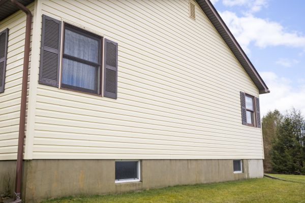 Dutch Lap Siding Repair in Carson City