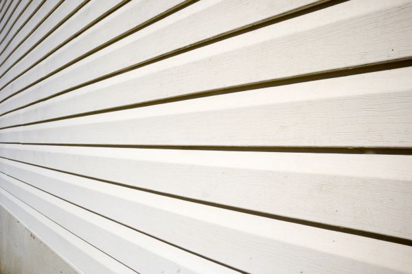 Dutch Lap Siding Replacement in Carson City
