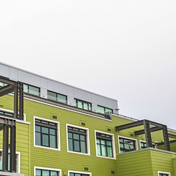 Flat Siding Installation in Carson City