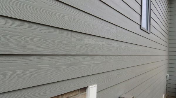 Cement Siding Service in Carson City