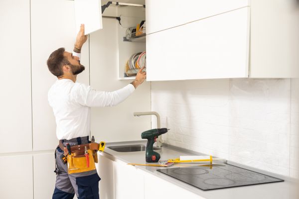 Cabinet Service in Carson City