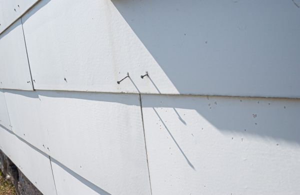 Cement Board Repair in Carson City