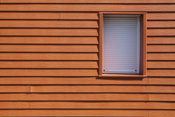 Composite Cladding Service in Carson City