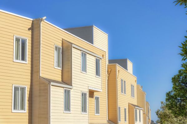 Lap Siding Repair Service in Carson City