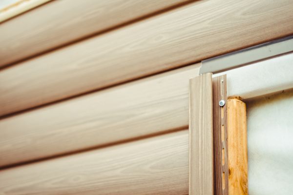 Cladding Installation Service in Carson City