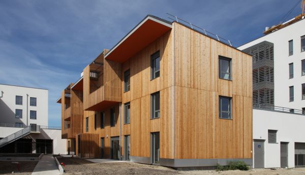 Building Cladding Service in Carson City