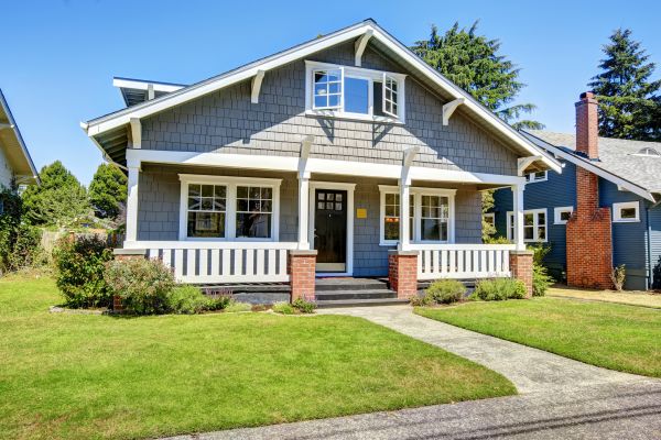 Clapboard Siding Replacement in Carson City