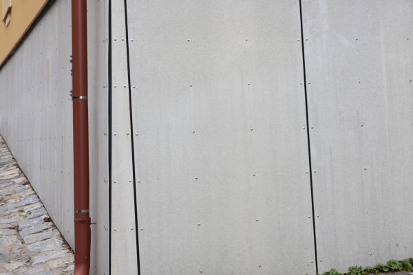 Cement Board Replacement in Carson City